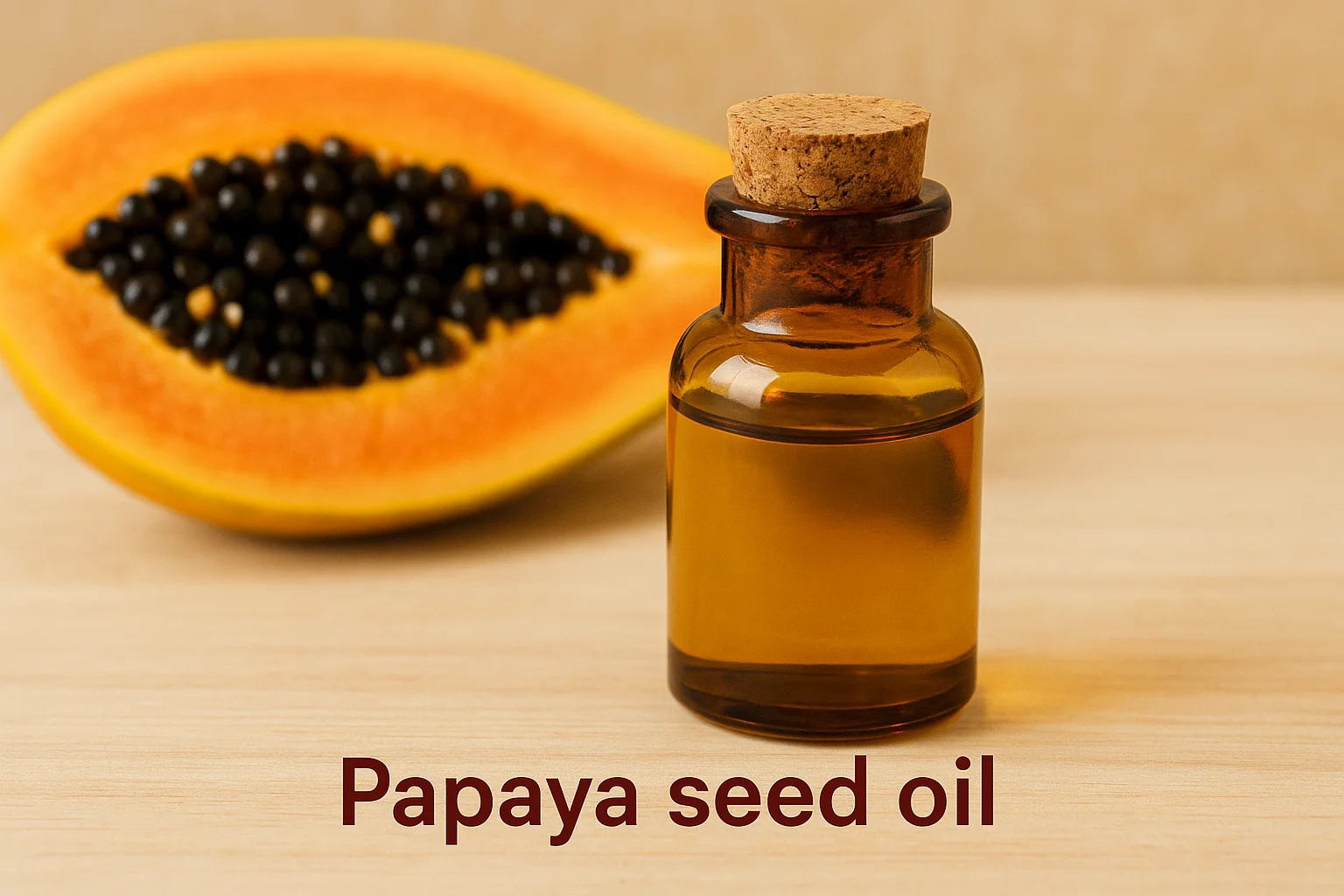 papaya_seed_oil